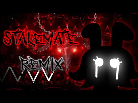 [REMIX] KzX - Stalemate Remix