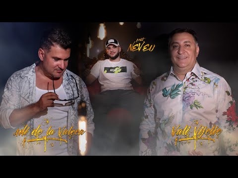 Adi de la Valcea & Vali Vijelie feat. Neveu - Am sa te blestem