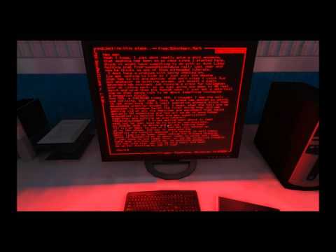 Let´s play Mirrors edge Ep.13: NEW GUYS THAT KNOW NINJA MOVES!