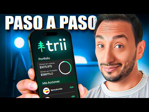 ¿VALE la pena TRII en 2025? ¡Mi EXPERIENCIA Completa