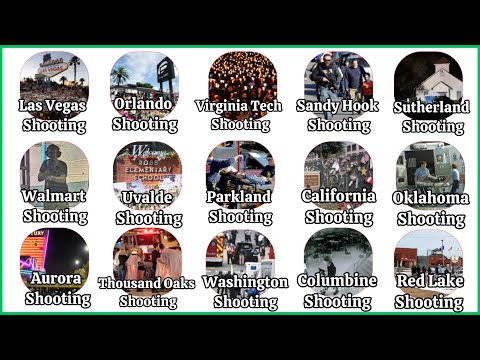 The Deadliest Mass Shooting in U.S. History – Explained in 27 Minutes