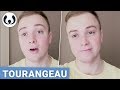 Ludovic speaking Tourangeau | Romance Languages | Wikitongues
