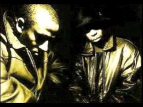 Group Home, Brainsick Mob & Smiley The Ghetto Child Freestyle (Stretch & Bobbito)