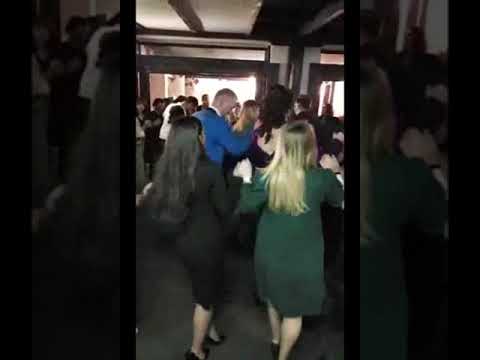 Nunta Pitesti 2018 - Han Valea Ursului cu Formatia MODERN - tel : 0741068162 / 0766751805