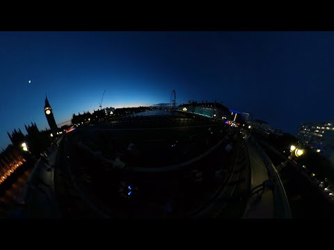 London Friday night skate 23rd June 2023