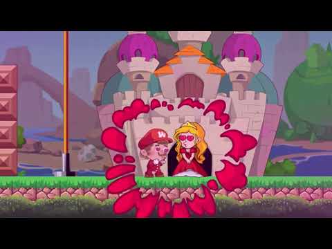 Super Win: Adventure Jungle Video