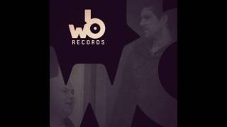 Customer, Reset Robot, Alan Fitzpatrick - Rusk