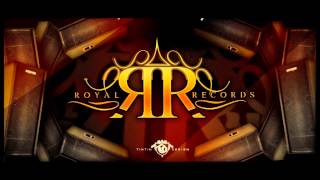 2ème Round Riddim By Maiky_[ROYAL RECORDS]