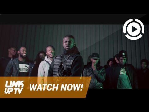 Section Boyz - Be Like Man [Music Video] | @SectionBoyz_ | Link Up TV