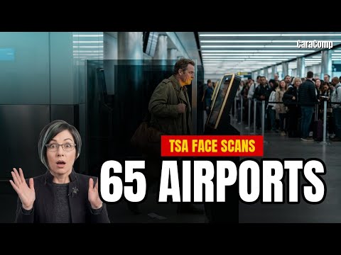 DHS Biometric Infrastructure Expands Quietly in 2026 ...