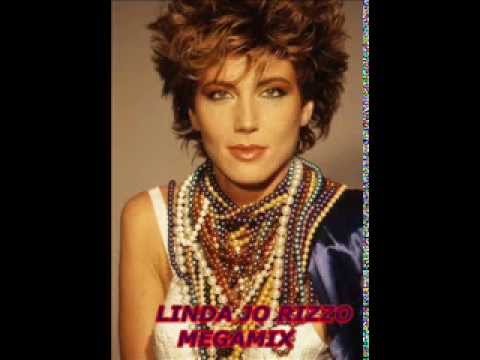 LINDA JO RIZZO MEGAMIX