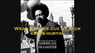 &quot;Get Low&quot; - Lil Jon &amp; The EastSide Boyz (Parody)