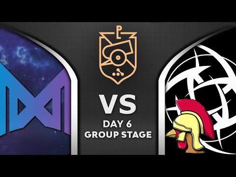 NIGMA vs NIP - CHICKEN NINJAS! NEW ROSTER - WePlay! Pushka League 2020 Highlights Dota 2