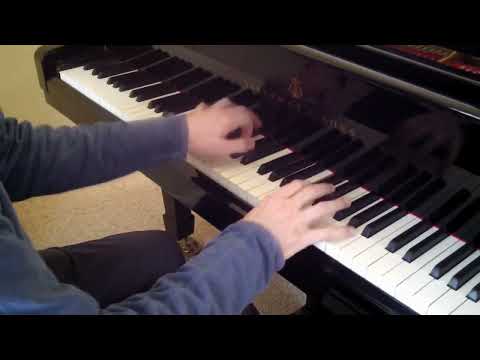 Mike Schoenmehl: 'Little Stories in Jazz' (complete)