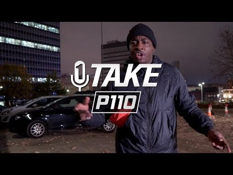 P110 - P1Caps | @p1caps #1TAKE