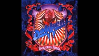 Dokken  Kiss Of Death