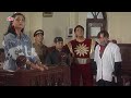 शक्तिमान ने कोर्ट में आके गीता को बचाय