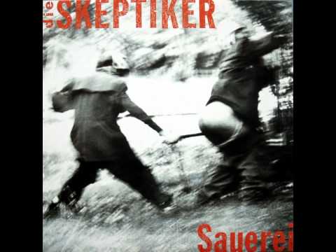 Die Skeptiker - Hinter den Mauern der Stadt