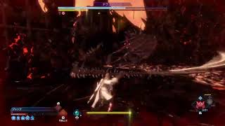 ［STRANGER OF PARADISE FINAL FANTASY ORIGIN］CHAOSやる
