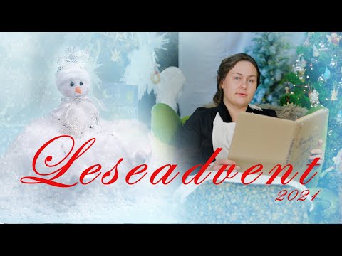 Leseadvent - Rapunzel