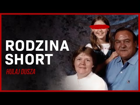 Absurdalne / Rodzina Short - dziwne wiadomości i tajemnicza sprawa / HULAJ DUSZA HISTORIE KRYMINALNE
