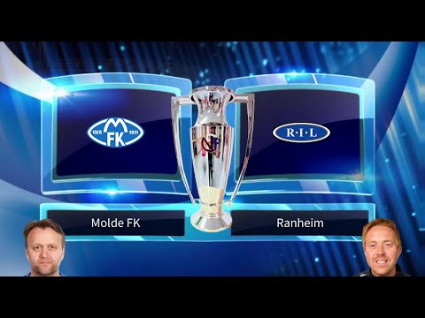 Molde FK vs Ranheim Prediction & Preview 16/06/2019 - Football Predictions