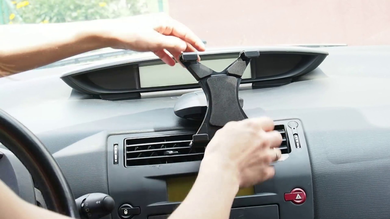 Watch Uchwyt do kokpitu na tablet, GPS - IMOUNT - przyssawka do deski rozdzielczej now Uchwyt do kokpitu na tablet, GPS - IMOUNT - przyssawka do deski rozdzielczej