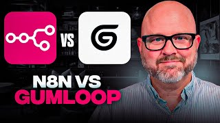 Gumloop vs n8n 2026: What Matters Most (and Who Each Is For)