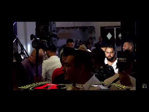 Marius Memet & Ork Marius Babanu Live 2020 Improvizație vioara la plăcerea lui Nașu mare Costel Biju