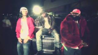 Waka Flocka Flame- &quot;O Let&#39;s Do It&quot; Remix (Official HD Video) (Feat. Diddy &amp; Rick Ross)