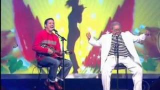 Musical com o cantor Dicró - Mulheres