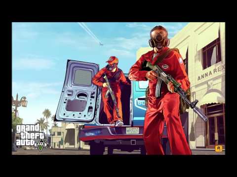 GTA V | SONG: Ending C: (The Third Way)