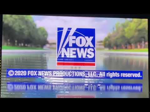 Fox NFL Kickoff cold open October 4, 2020