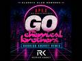 The Chemical Brothers GO Rodrigo Knorst Remix Classic Club Rework