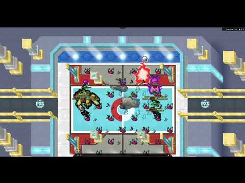 Pxg Tournament - Final 1 - Fearless Unkk & Ozziil vs Renekat Sky & Persefone - MasterCup