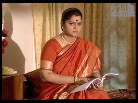 Episode 253 : Sorgam Tamil TV Serial - AVM Productions