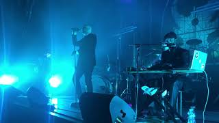 Demon Hunter - The Tide Began to Rise Live @ the House of Blues: San Diego 08/11/2019