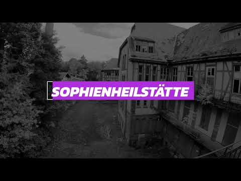 Sophienheilstätte Bad Berka !!!!