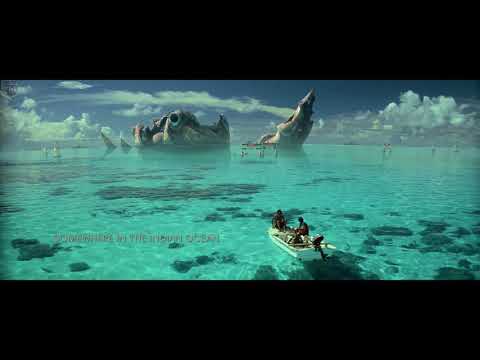 Emerald City | Batman v Superman Complete Score (2018)