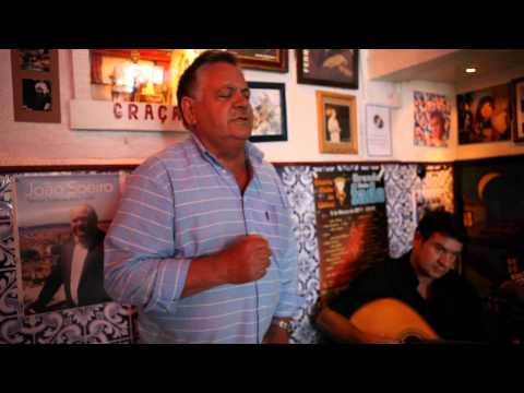 Ensaios, Fado, Gil Costa, "Mãe"