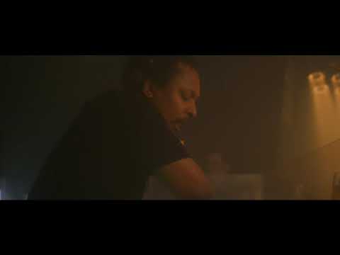 Derrick May @ Berns - Stockholm, Sweden 3/3