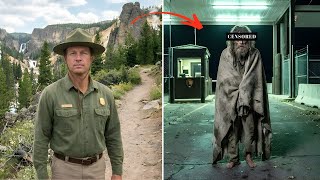 Park Ranger Vanished In Yellowstone—6 Years Later, He Returned With Evidence Terrified Investigators