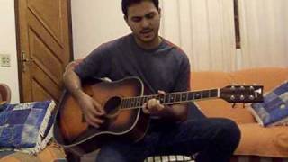 Smashing Pumpkins - Galapogos cover