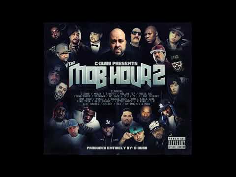 C-Dubb Ft  T-Nutty & Celly Cel - Till I Die (Ride Till I Die Remix)