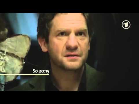 Polizeiruf 110 Kinderparadies - Trailer