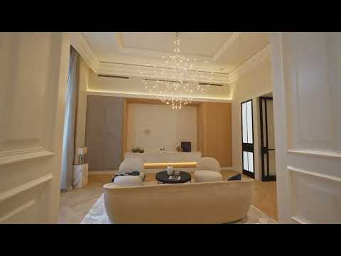 Andrássy 47 Luxury Apartments