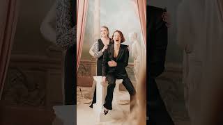 Download lagu Women of the Year Awards 2023 Portrait Studio | Bazaar UK mp3