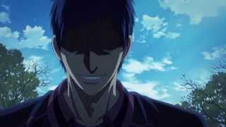 [AMV] Aomine Daiki-Let&#39;s Get Outta Here