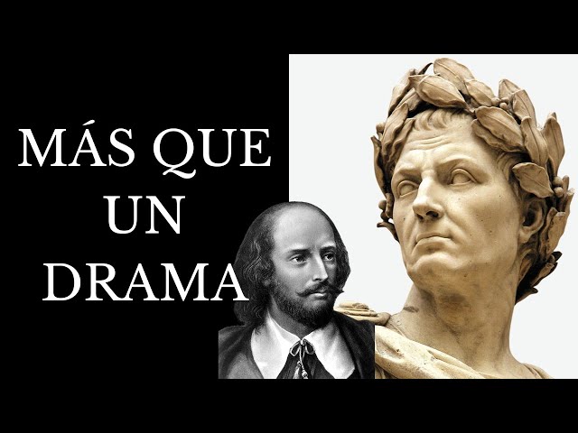 Vídeo relacionado con William Shakespeare: Julius Cäsar: Restored Classics to Go Edition (German Edition)