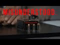 The Misunderstood .40 S&W